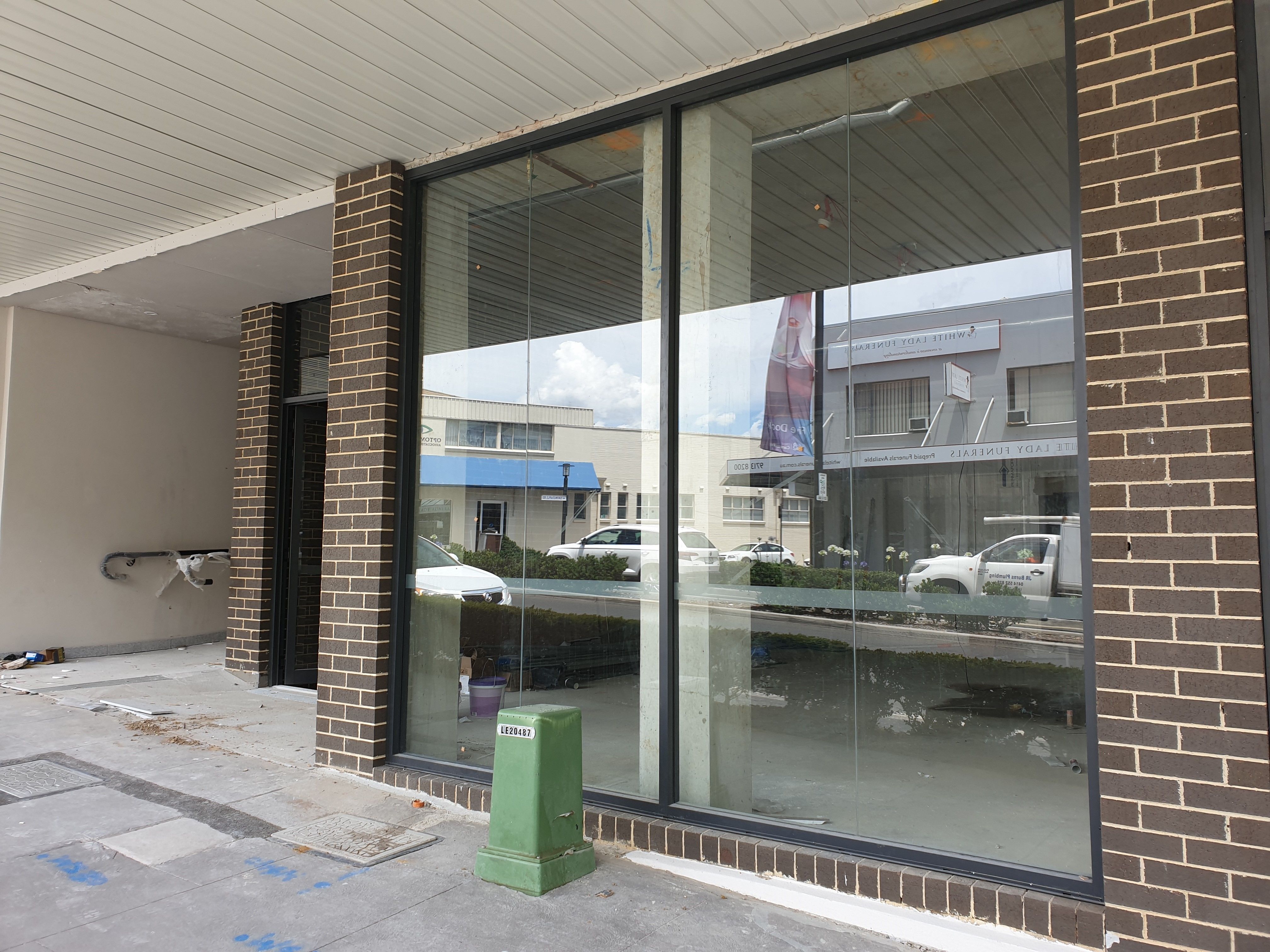 Shop 1/195-199 Great North Road, Five Dock NSW 2046