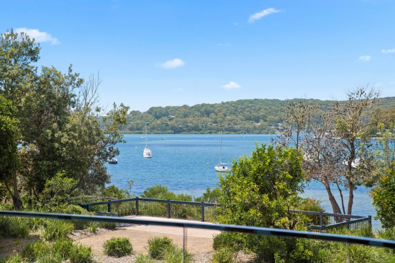 Real Estate For Sale 111/4749 The Esplanade Ettalong Beach , NSW