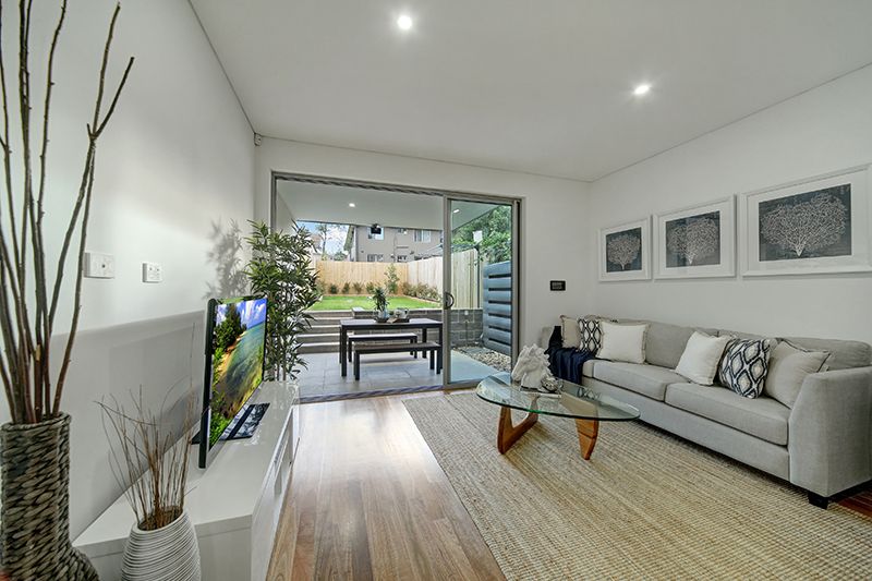 SOLD - Brand New Luxury Retreat of Contemporary Design