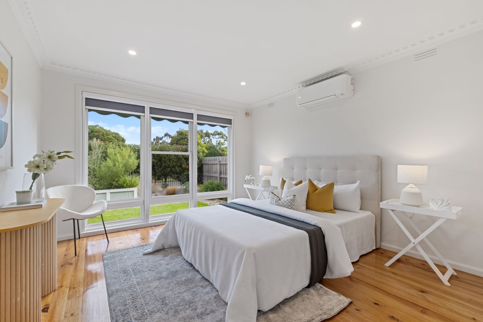 A Comfortable And Convenient Lifestyle In Kingsbury
