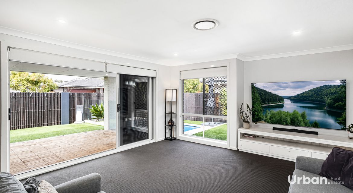 Colebee 16 Woodburn Street