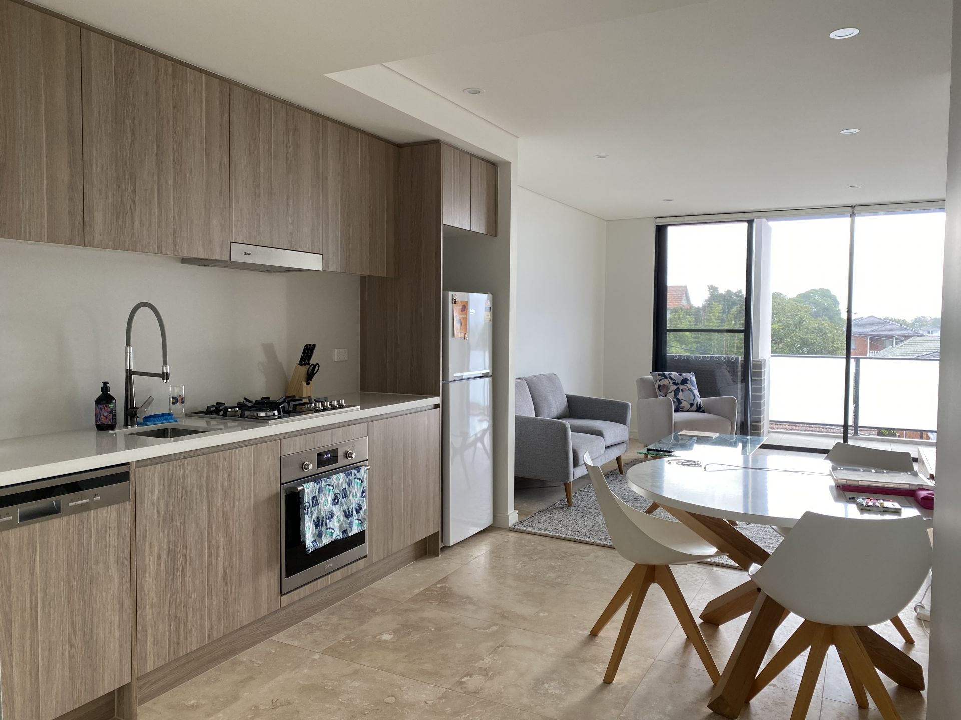 A103/30 East Street, Five Dock NSW