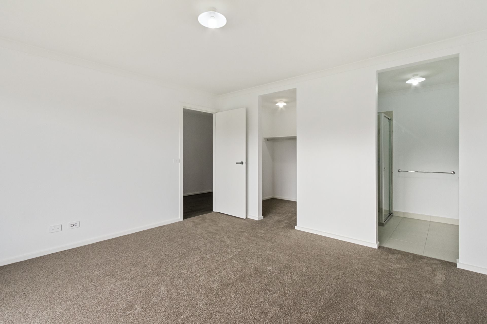 A brand-new family home for you!