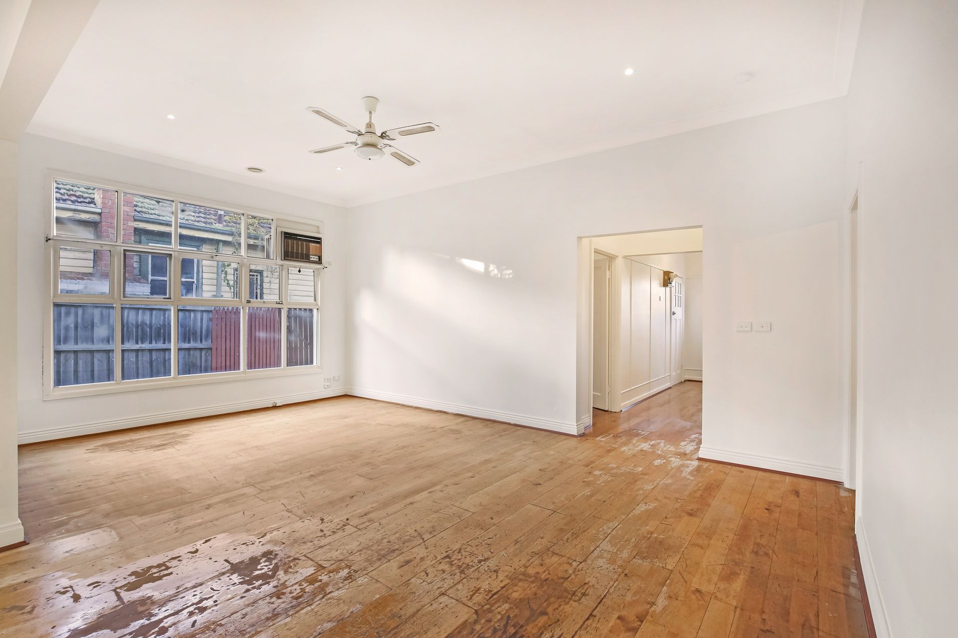**Great Location**