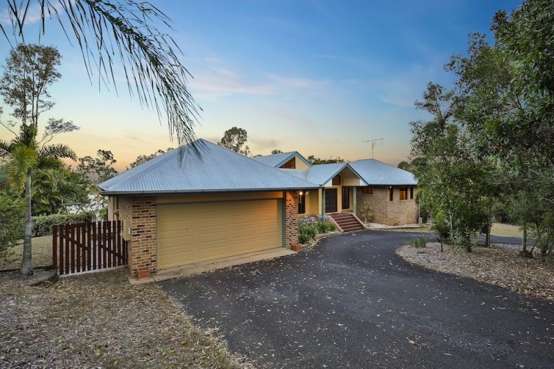 Real Estate For Sale 138 Woods Road Sharon , QLD