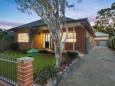 278 Hawthorne Parade,  Haberfield, NSW