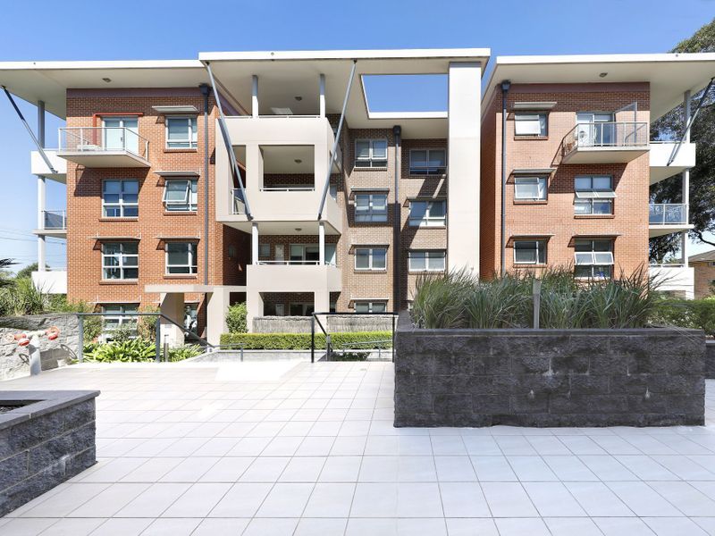 22/500 President Avenue, Sutherland, Sutherland - Thumbnail 3