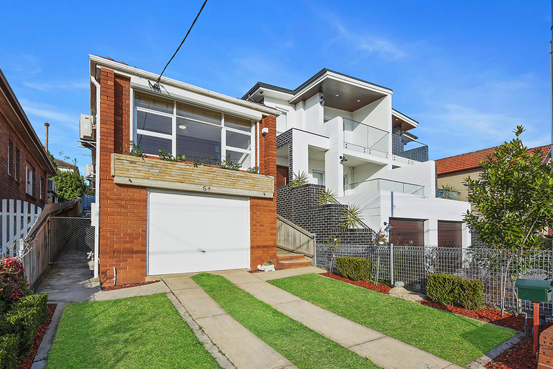 64 Woolcott Street, EARLWOOD, Earlwood - Thumbnail 6