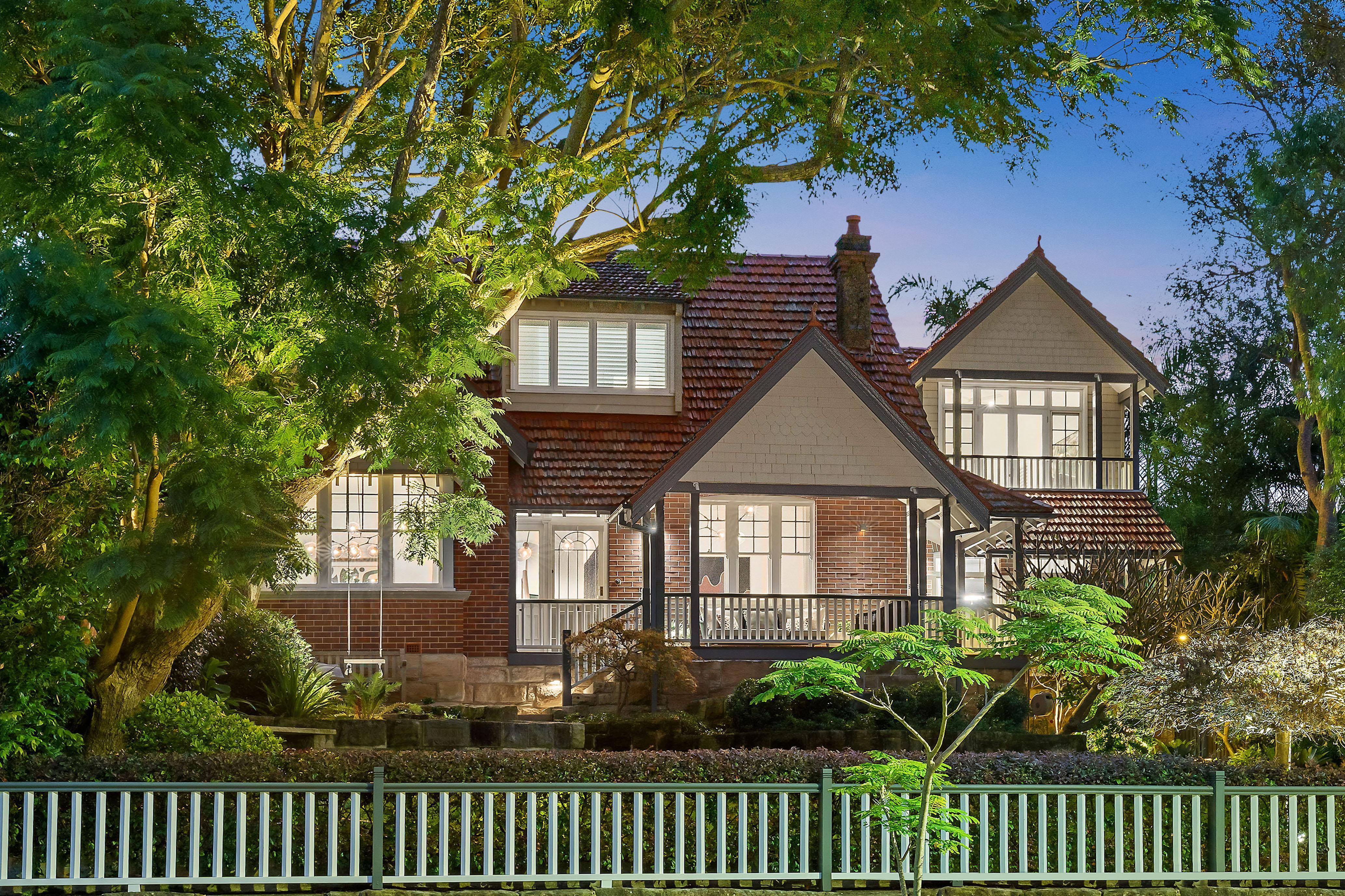 12 Redan Street Mosman 2088