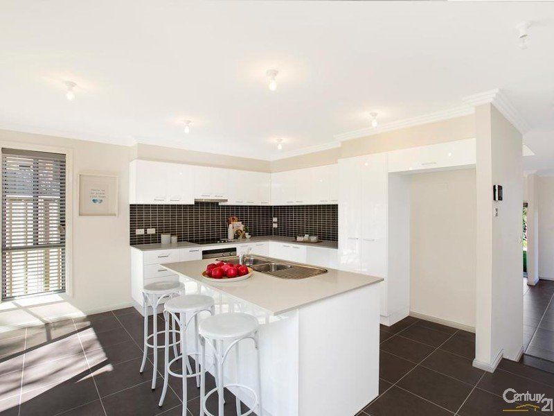 7A Wren Court, WORONORA HEIGHTS, Woronora Heights - Thumbnail 5