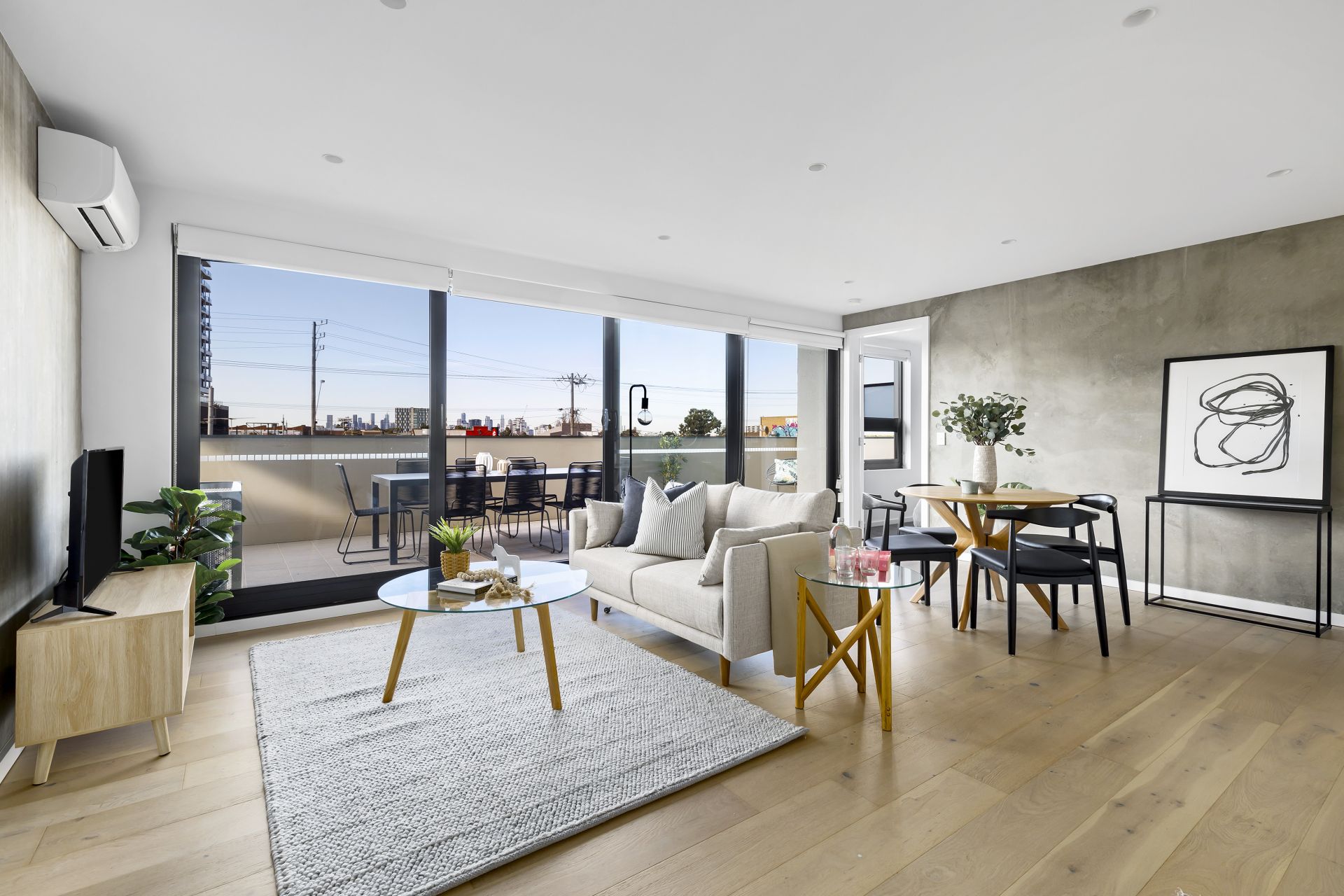 103/205 Ballarat Road, Footscray - Thumbnail 2