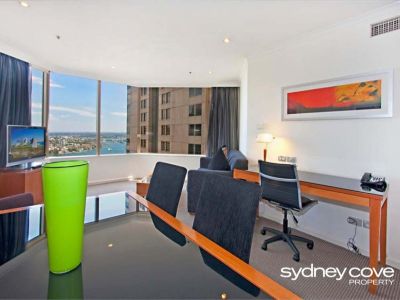 2307/98 Gloucester Street, SYDNEY NSW 2000, Sydney - Thumbnail 4