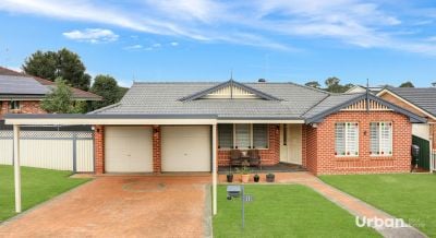 Quakers Hill, 13 Seldon Street