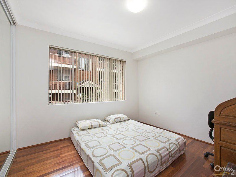 33/491 President Avenue, SUTHERLAND, Sutherland - Thumbnail 8