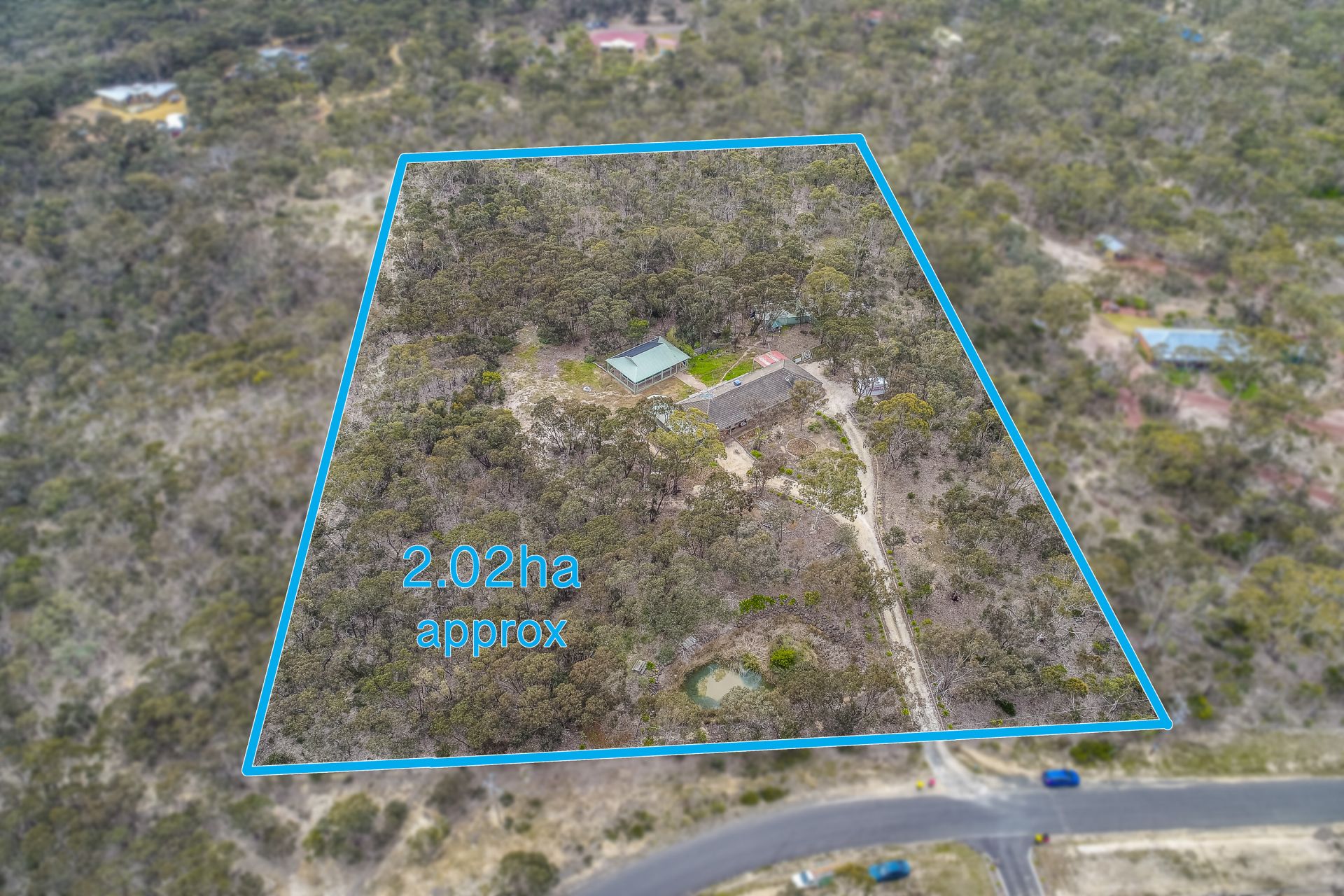50 Canopus Circuit, Long Forest - Image 1