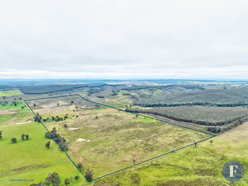 102 Colmena Road, Rye Park NSW, Rye Park - Thumbnail 2