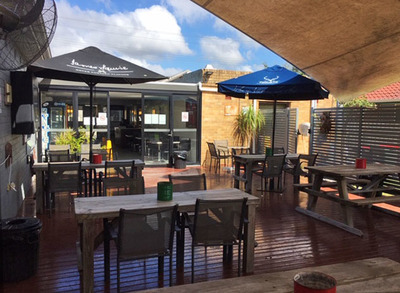 TAVERN & BOTTLE SHOP - HUNTER VALLEY - FOR SALE BY PRIVATE TREATY