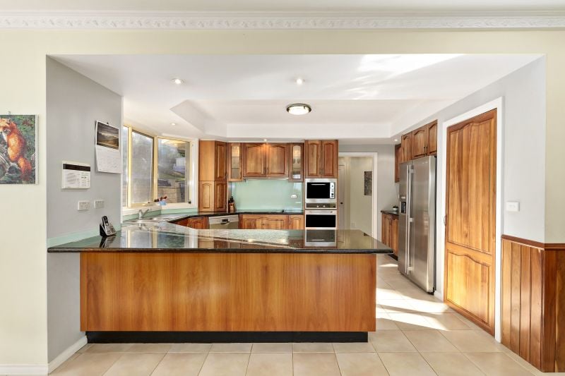 22 Bradman Terrace, Epping