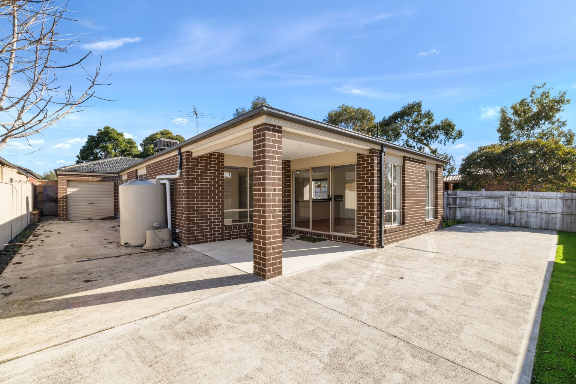 Spacious Family Living in the Heart of Epping