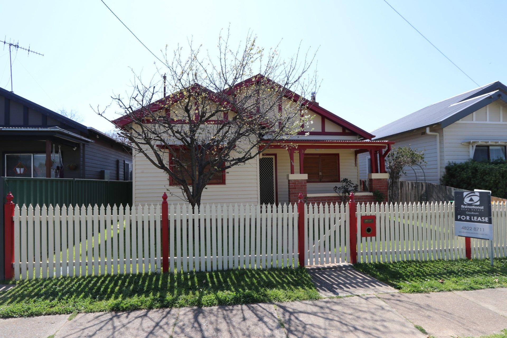 137 Clinton Street, Goulburn Goulburn First National Real Estate