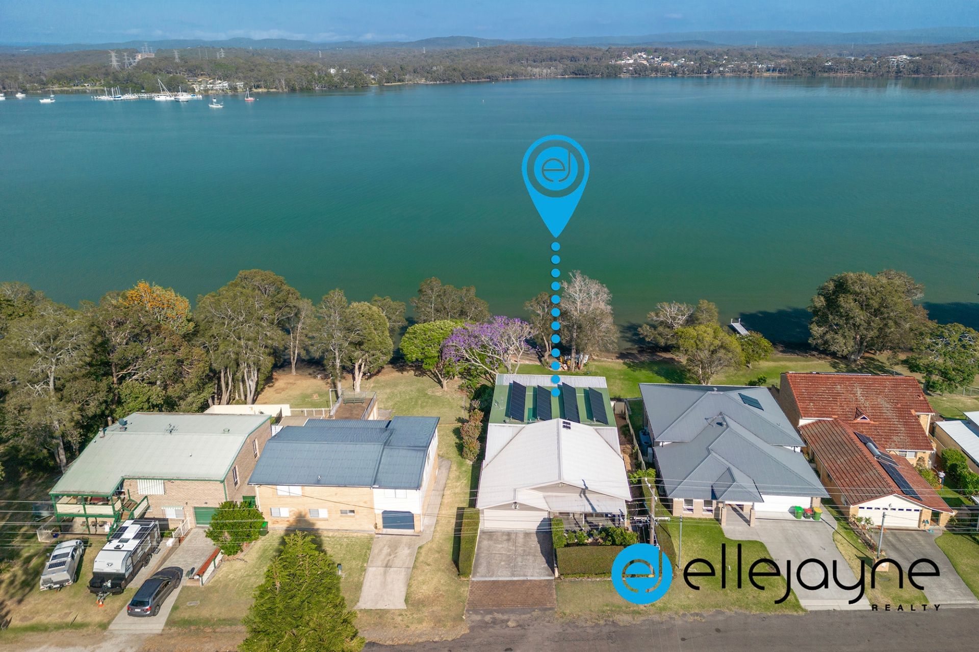 31 Macquarie Road, Mannering Park Ellejayne Realty Pty Ltd