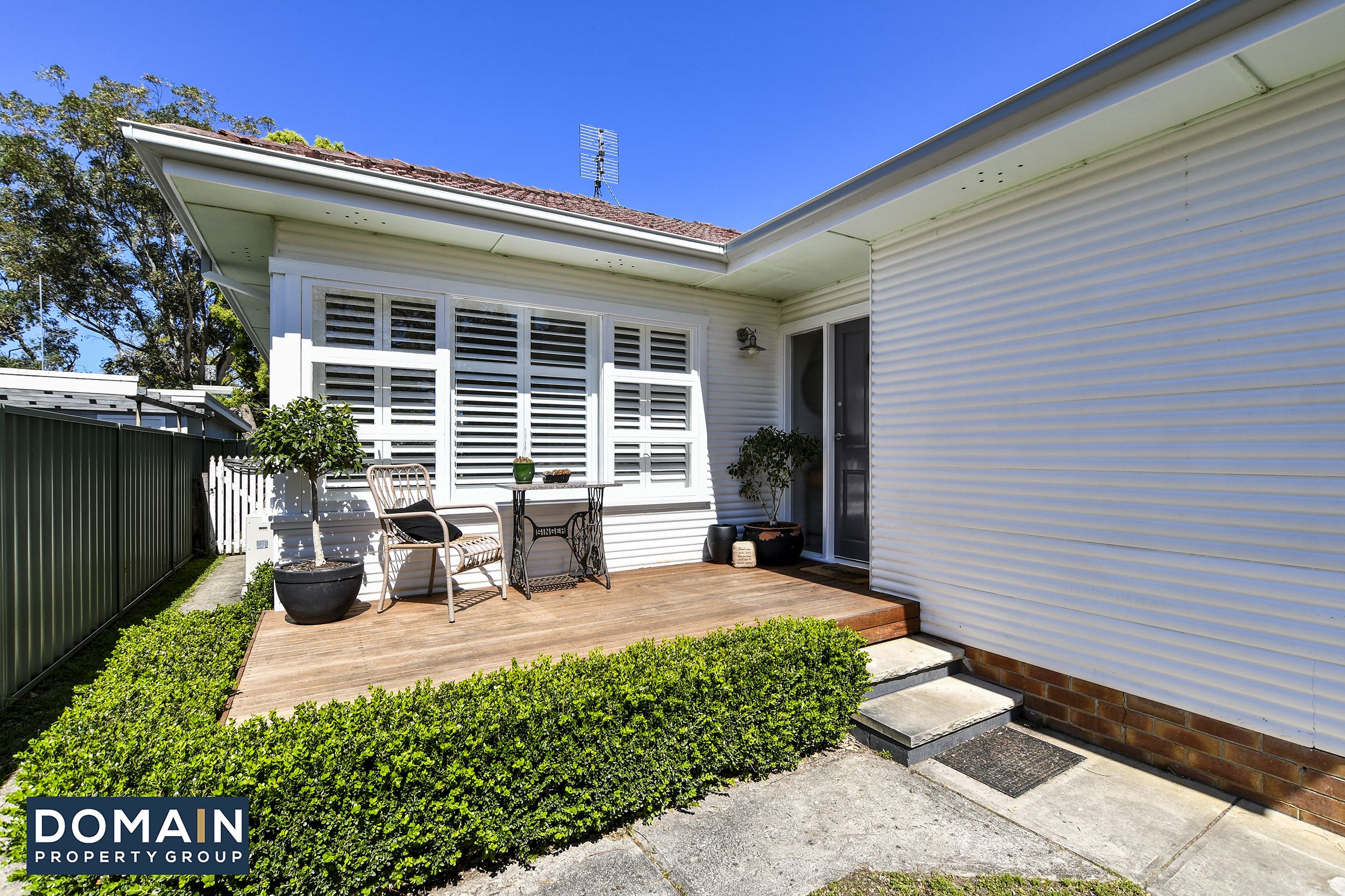 Real Estate For Sale 40 Warwick Street Blackwall , NSW