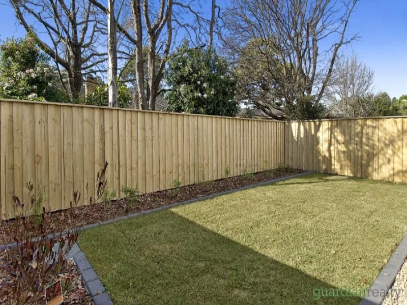 3/6 Martin Place DURAL NSW, Dural - Thumbnail 5