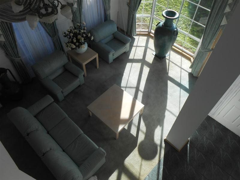FURNISHED - 4BR + STUDY + SWIMMING POOL !!!