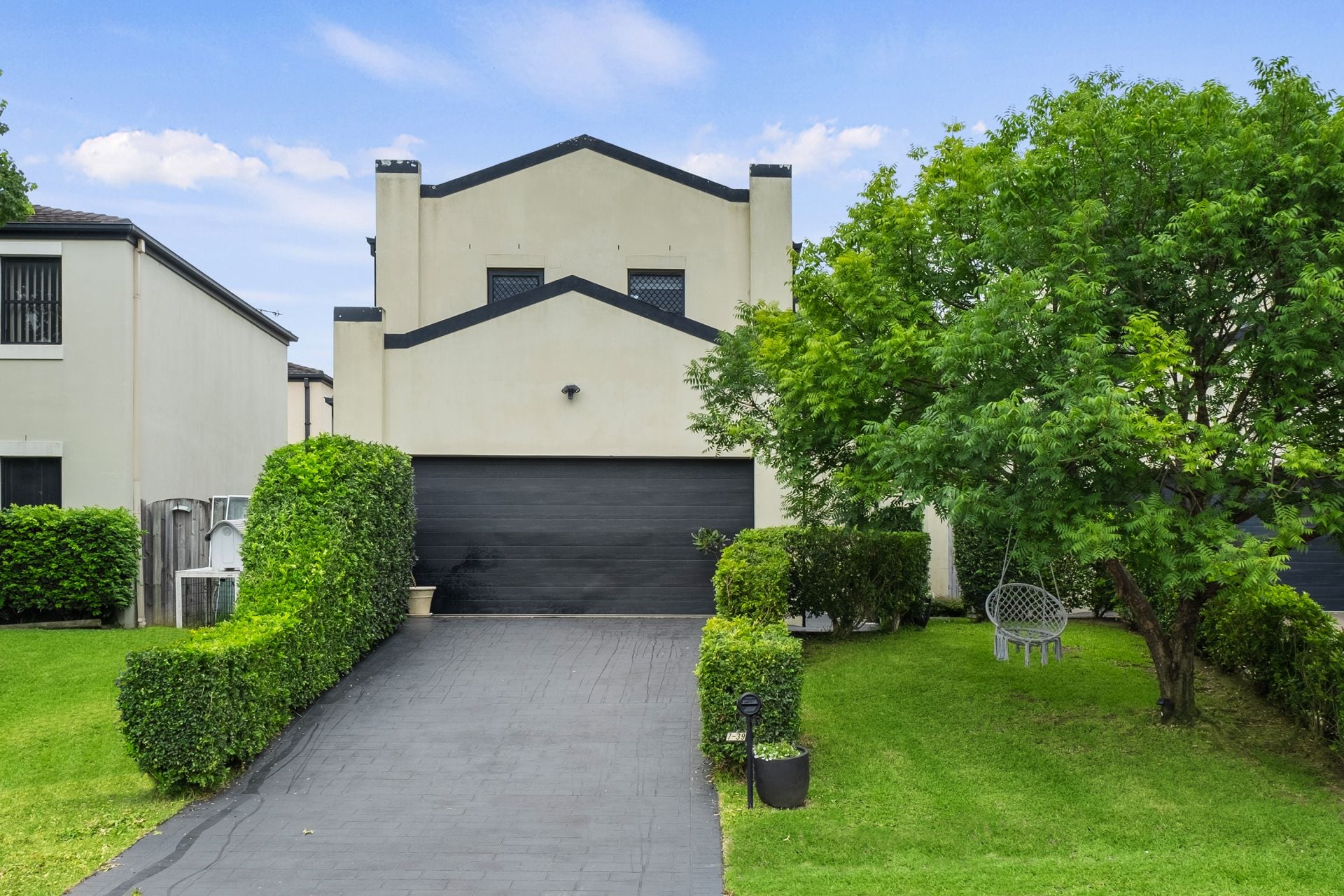 7/39 Beaumont Avenue, North Richmond Property