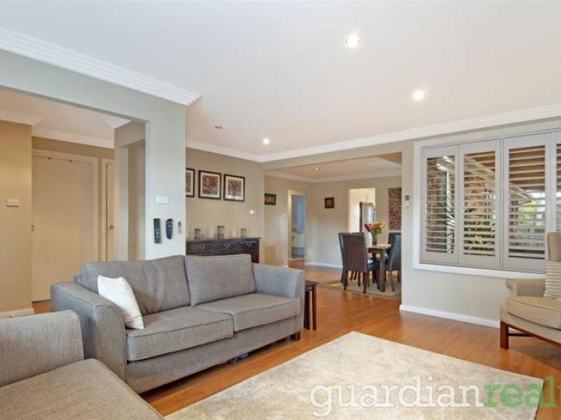 17 Excalibur Avenue, Castle Hill - Thumbnail 4