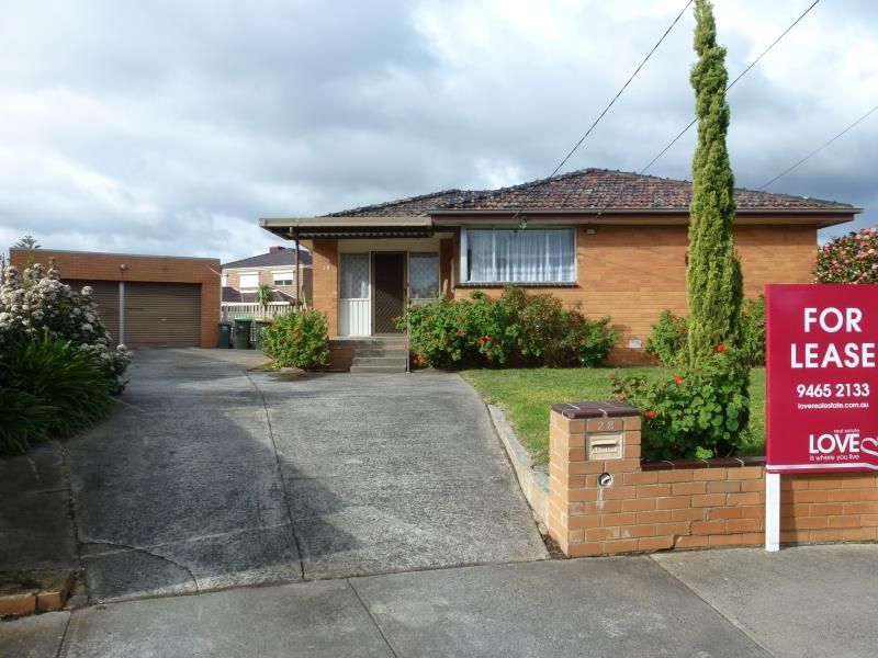 Close to all Amenities