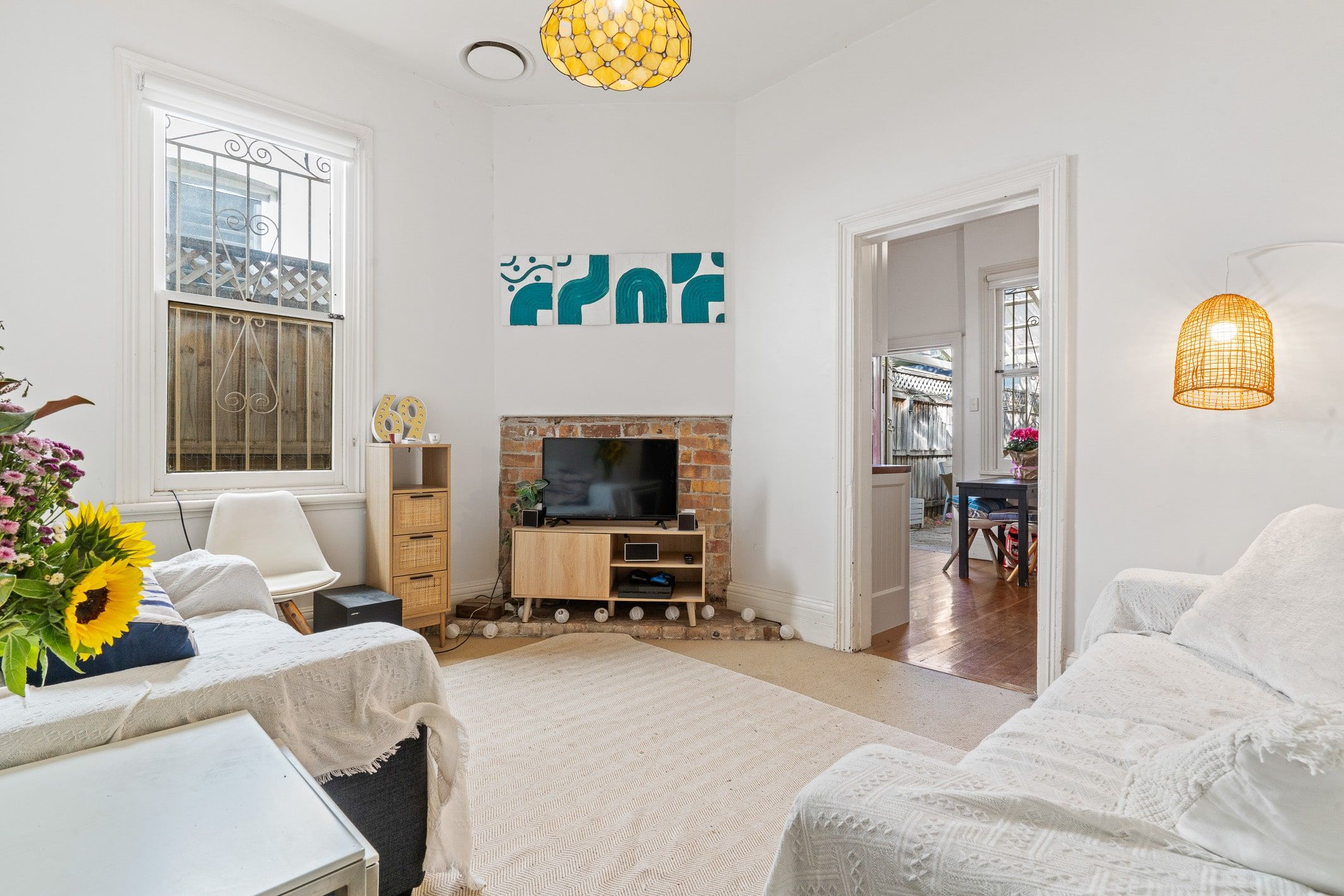 Olsen Romano Estate Agents Real Estate For Sale 69 Hopetoun Street Camperdown , NSW