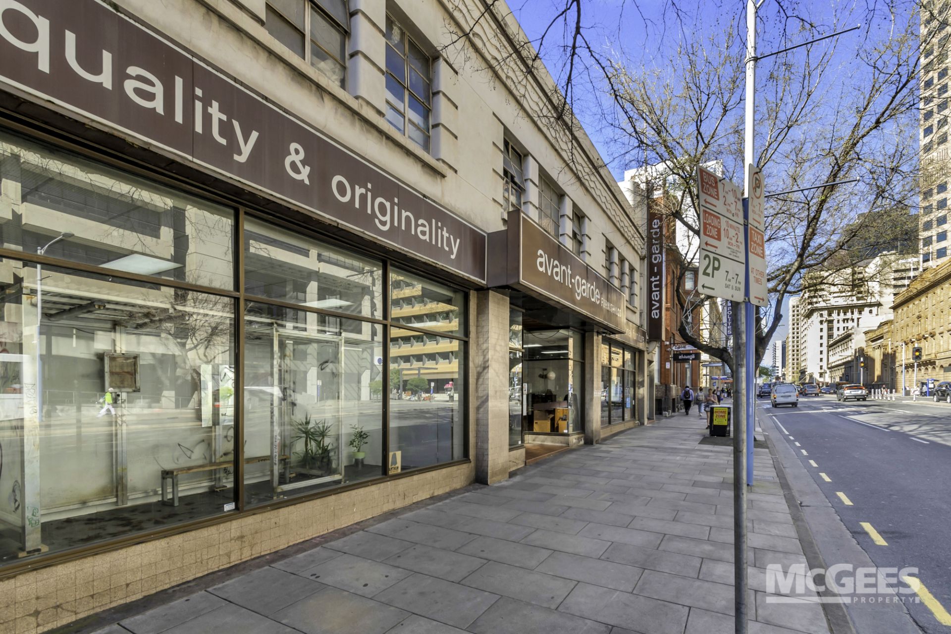 66 Currie Street, Adelaide McGees Property Adelaide