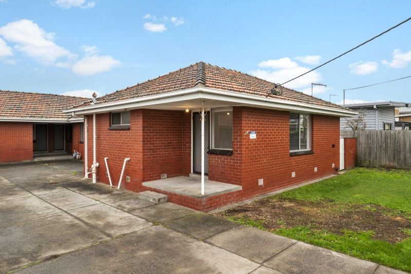 1/14 Caroline Street, Thomastown