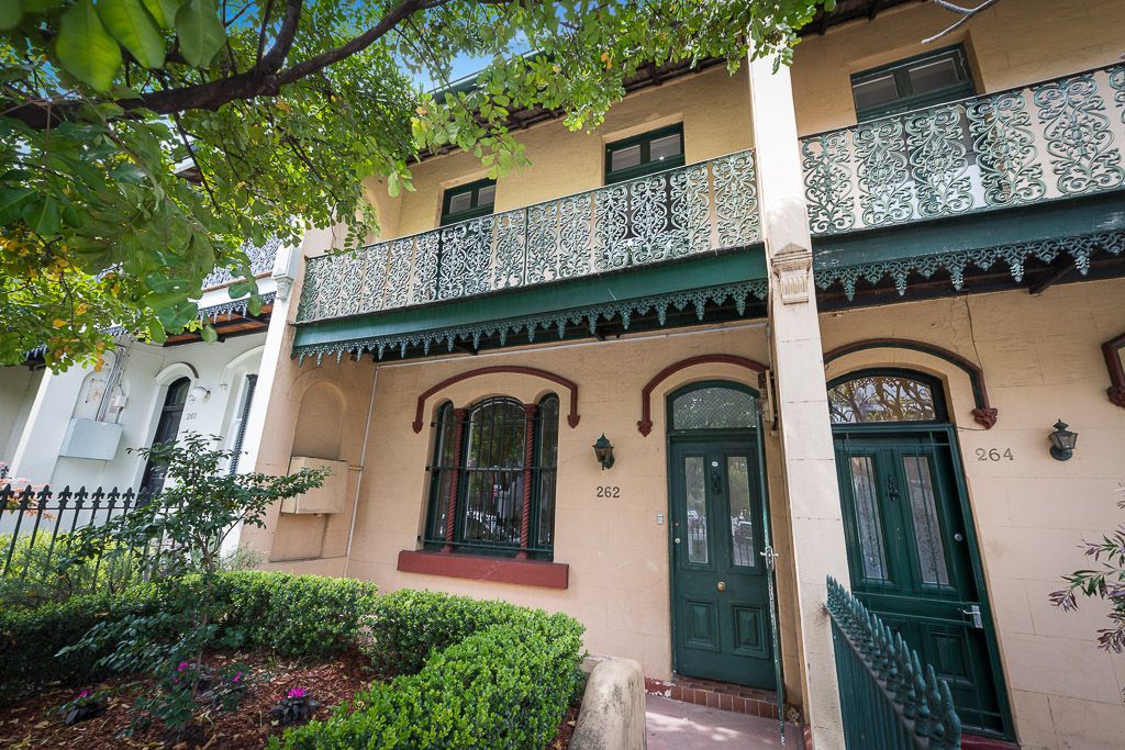 Sold - Period Beauty, Grand Proportions and Great Potential