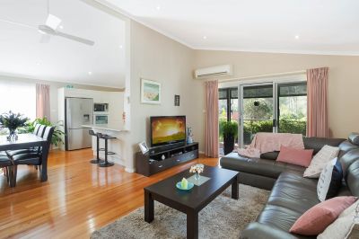 High Quality Village Living