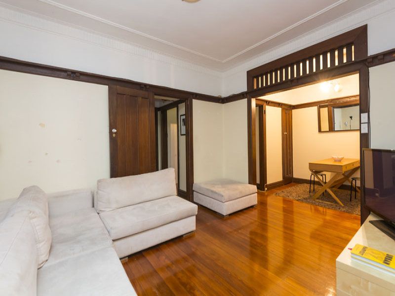 5/124 Shirley Road WOLLSTONECRAFT NSW, Wollstonecraft - Thumbnail 2
