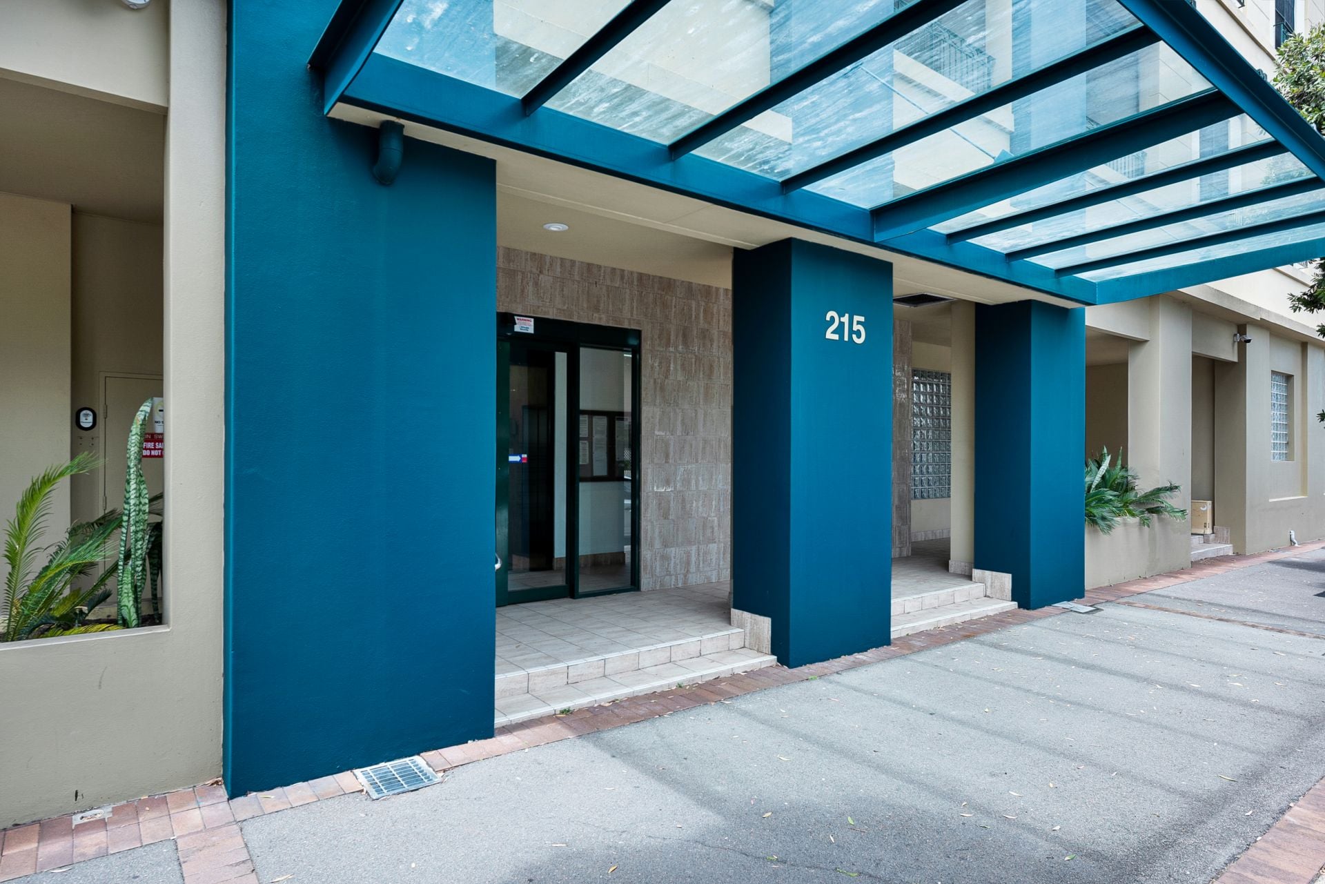 10/215 Darby Street, COOKS HILL NSW, Cooks Hill - Thumbnail 2
