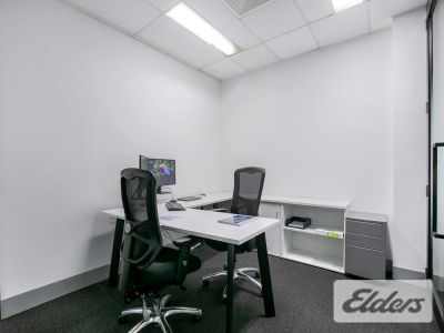 RARE GROUND FLOOR OFFICE ON MONTAGUE ROAD!