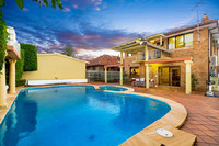 3 John Street, Concord