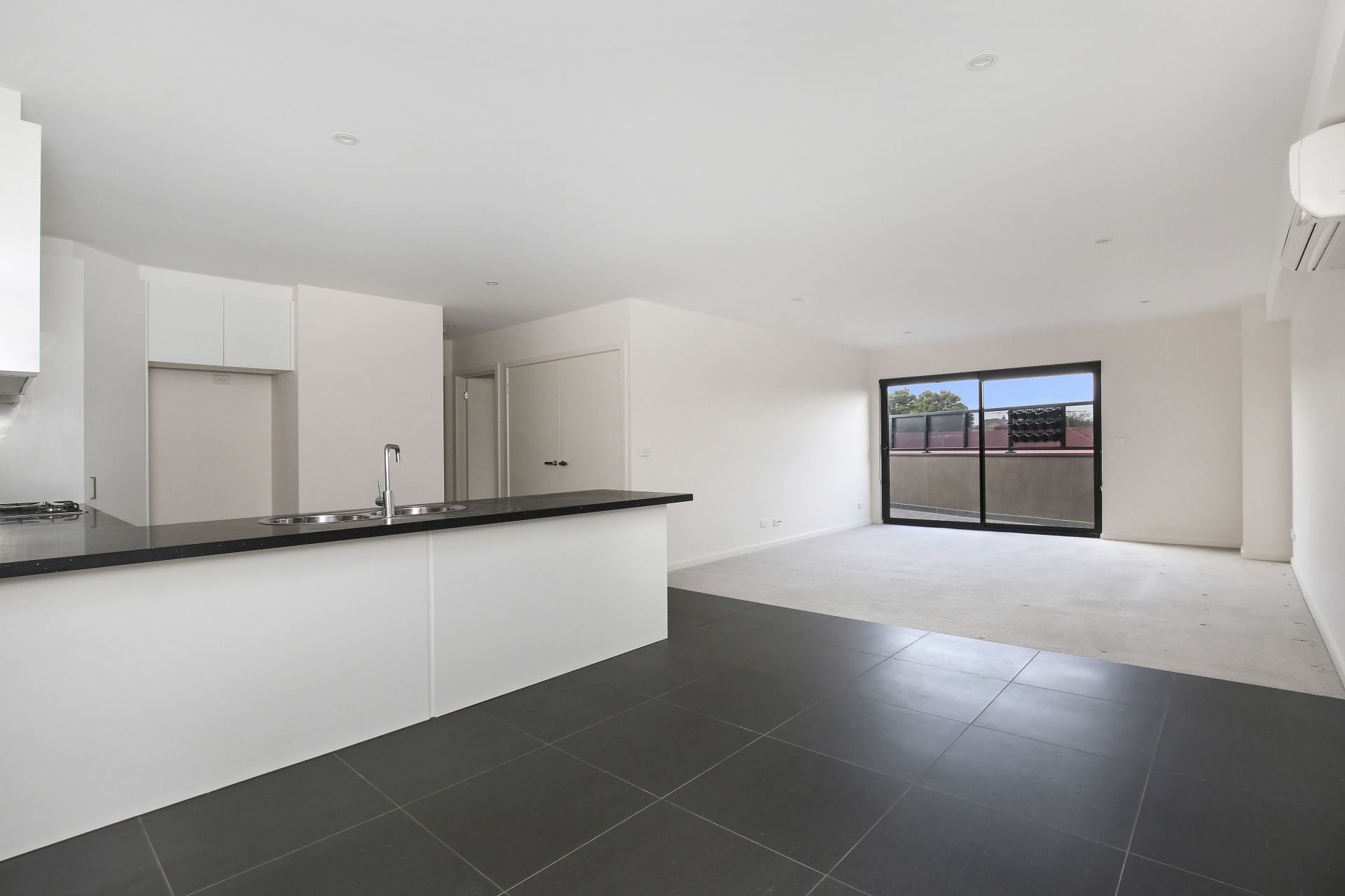 Inner Preston Apartment