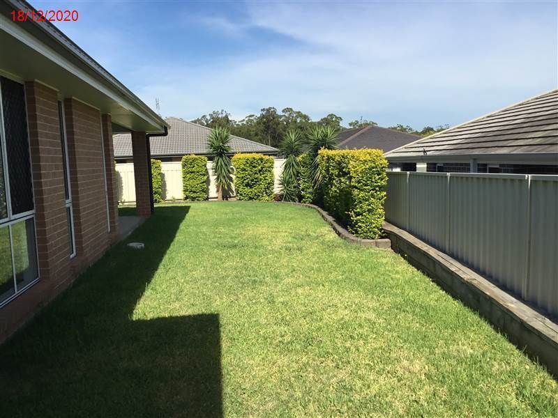 East Maitland 