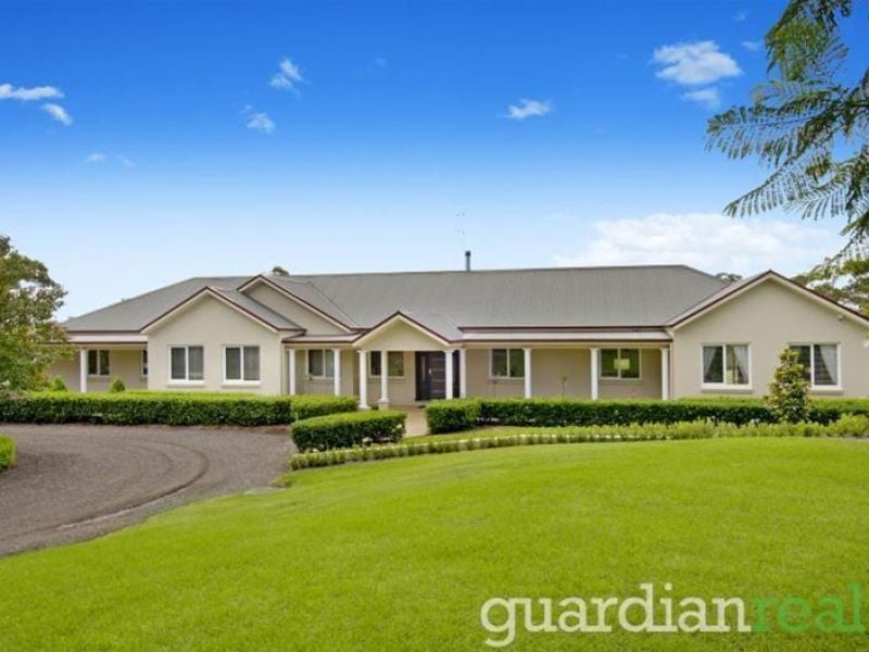 7 Binalong Road, Kenthurst - Thumbnail 2