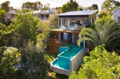 76 Rockbourne Terrace, Paddington