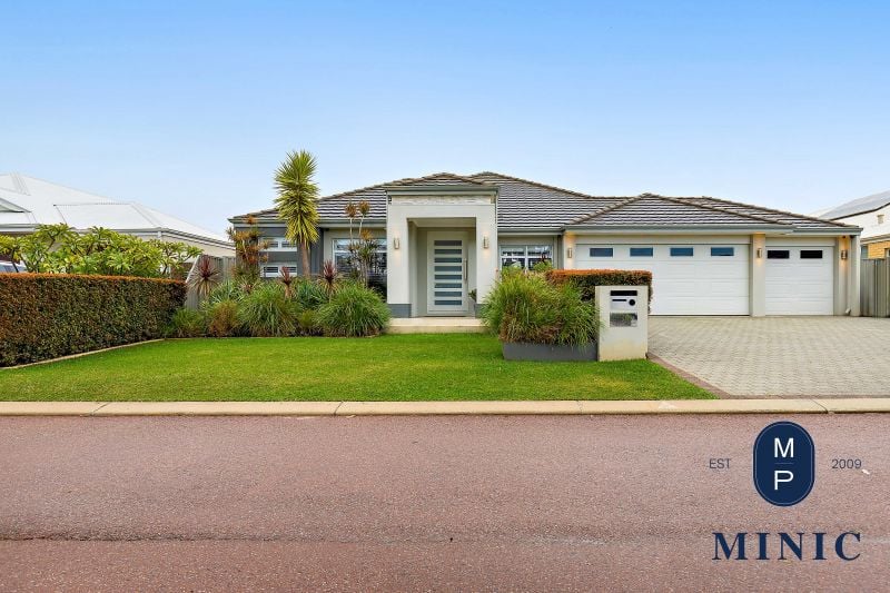 8 Aspinall Road, Byford