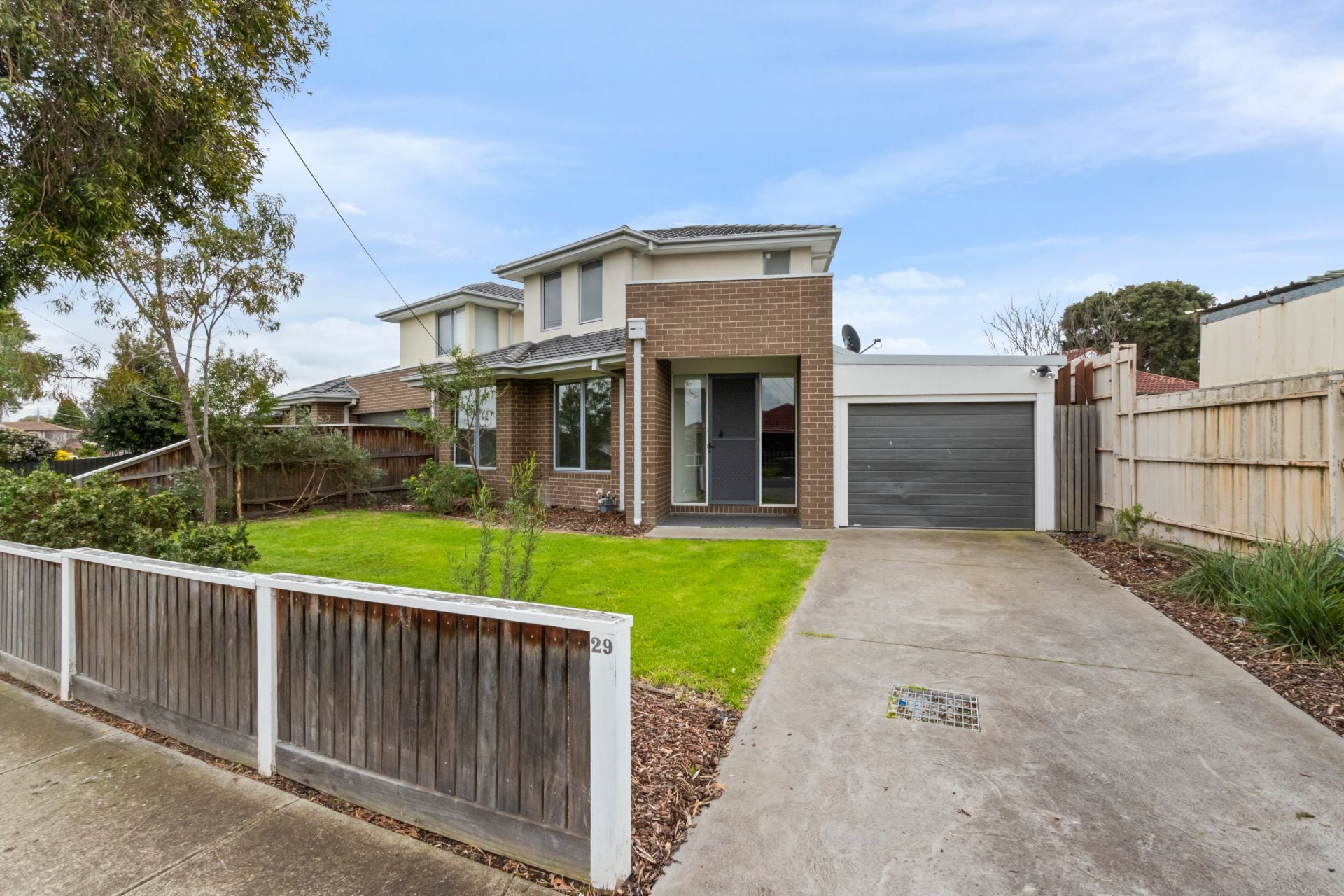 Generous Proportions in Great Location