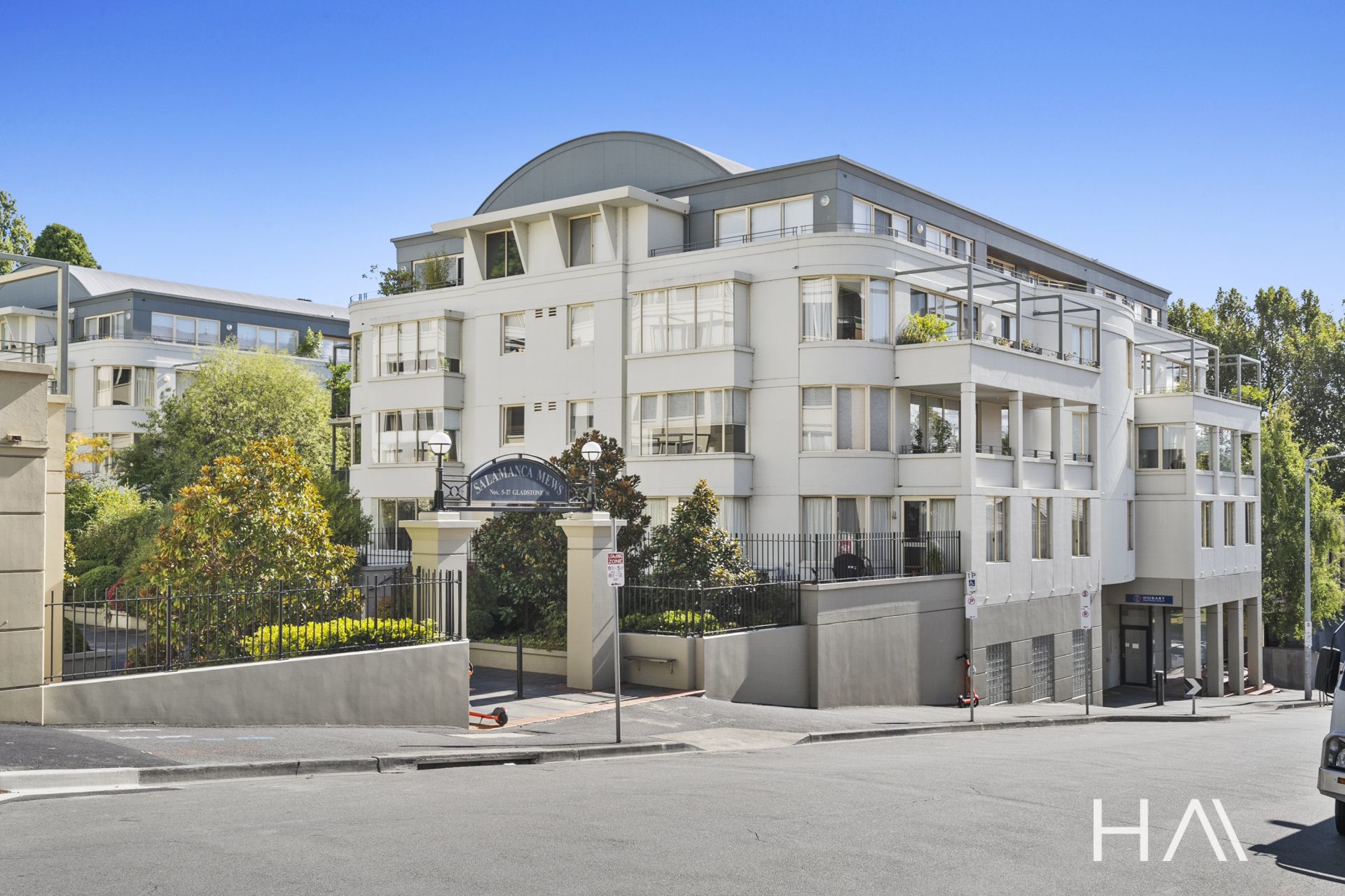 3/5 Gladstone Street, Battery Point Harrison Agents