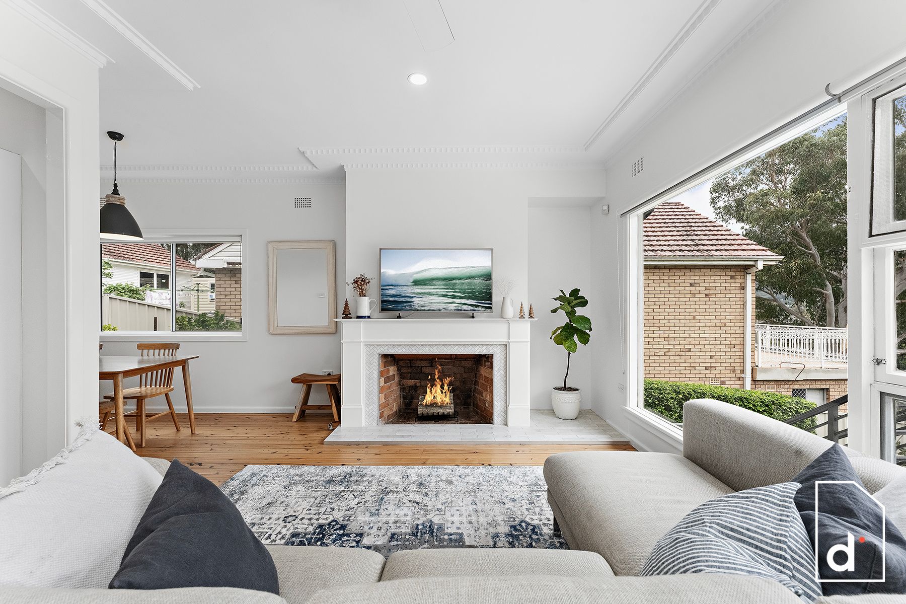 85 Bellevue Road, Figtree NSW