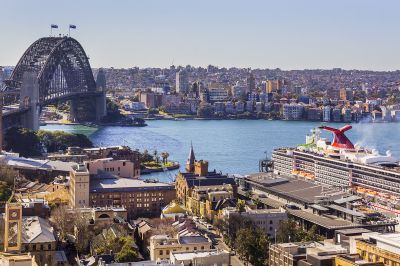 98 Gloucester Street, SYDNEY NSW 2000, Sydney - Thumbnail 2