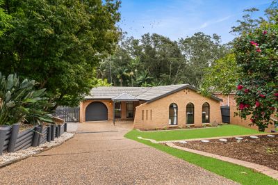 Lisarow 27 Perratt Close